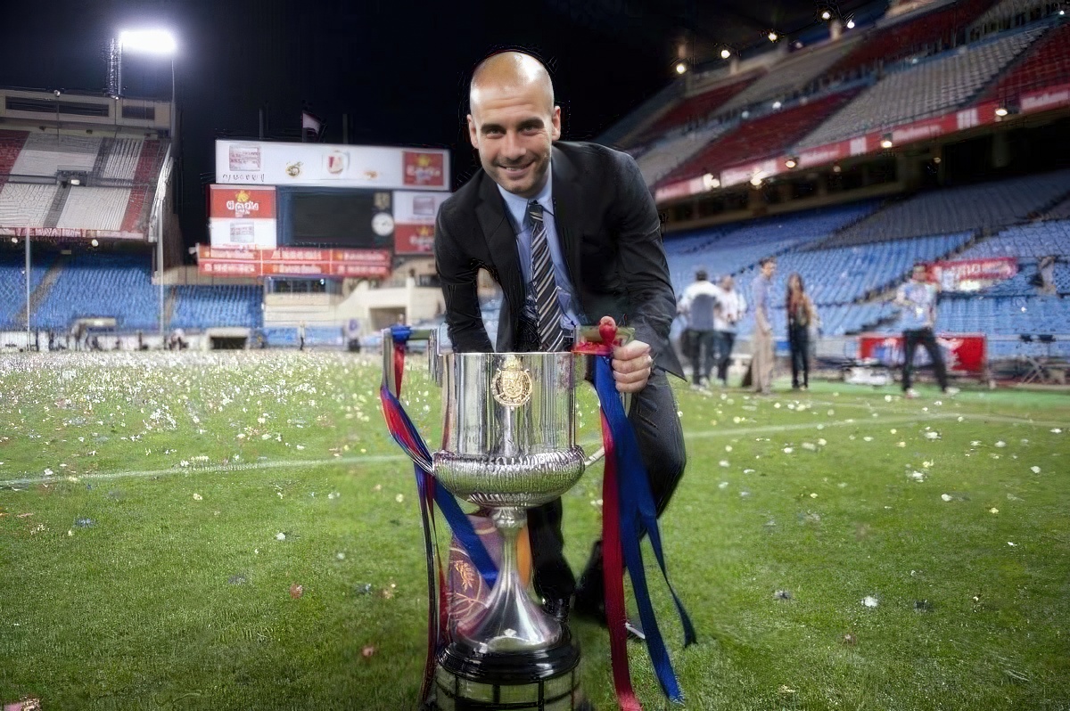 11 Best Pep Guardiola Wins